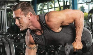 大腿增粗方法 大腿怎么增粗