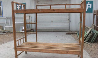 木床防虫处理方法 怎么做节省成本呢