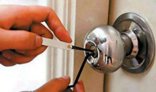 大门换锁最佳方法 换锁芯怎么换呢
