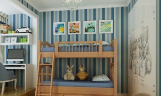 怎么正确贴壁纸 壁纸怎么贴好