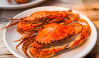 被蟹钳夹如何处理 被蟹钳夹的处理方式