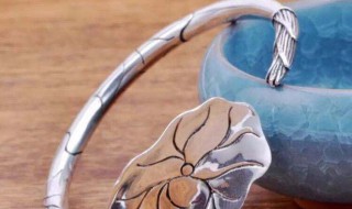 银饰氧化如何处理 银饰氧化处理方法