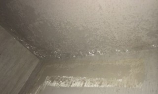 顶楼渗水怎么才能彻底解决 顶楼渗水怎么办
