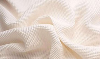 棉布放久了变黄了怎么解决 棉布放久了变黄了解决方法介绍