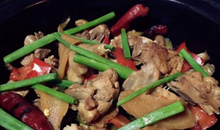 炖鸭怎么做才嫩 有什么炖鸭肉的技巧