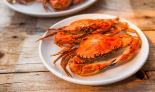 藕焖螃蟹怎么做 如何制作藕焖螃蟹