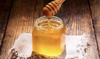 蜂蜜水怎么喝营养价值最好 十五种提升蜂蜜水营养价值的喝方