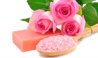 如何做纯玫瑰花香皂 纯天然玫瑰香皂怎么制作