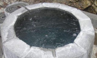 井水铁含量过高如何处理 应该怎么办