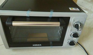 烤箱旋转烤叉怎么用 烤箱旋转烤叉怎么用推荐