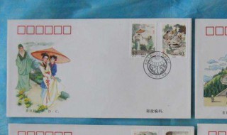 邮票受潮起水波纹如何处理 邮票受潮起水波纹的处理方法