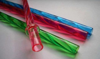 怎么做环保吸管 这样做的吸管最环保