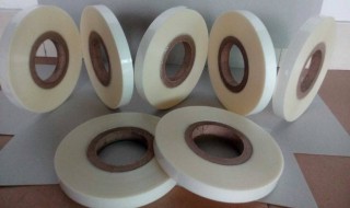 贴胶带最简单的方法 以下的方法简单而且好看
