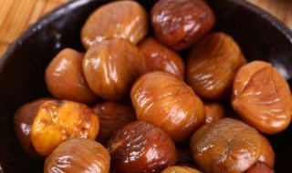 栗子仁怎么保存 栗子怎么冷藏保存
