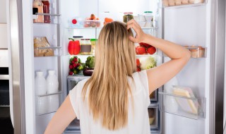 冰箱除霜好技巧 怎么给冰箱除霜