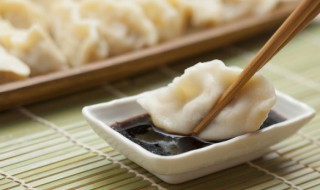 牛肉如何做饺子馅 牛肉饺子馅的做法