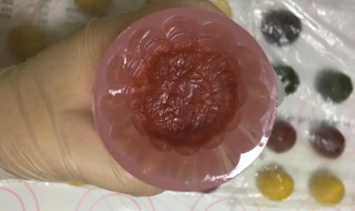 如何做麻薯月饼 这样做的麻薯月饼最好吃