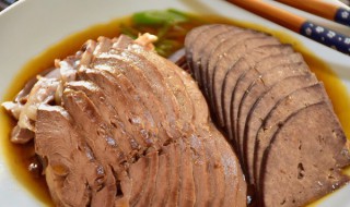 猪的心肝怎么做 猪的心肝怎么做好吃