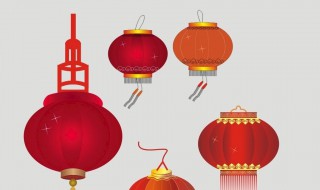红色的灯笼如何做 红色的灯笼该怎么做