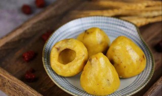 如何做松软窝窝头 怎么做松软窝窝头