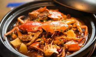 冷冻的蟹肉怎么做 冻的蟹肉怎么做好吃