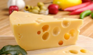 奶酪怎么做硬 硬质干酪的做法分享