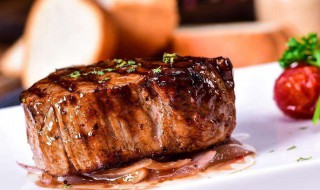 牛排不放辣做法 牛排不放辣做法分享