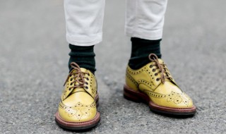 棉袜保养方法 棉袜怎样清洗保养