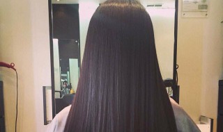 护发的最佳方法 护发的最好方法是什么