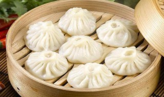 做灌汤包的面怎样和 做灌汤包的面和法简述