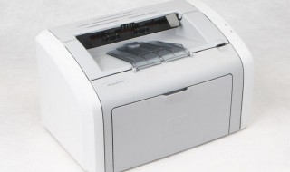 怎么解决打印纸张有黑色阴影 打印纸张有黑色阴影解决办法详解