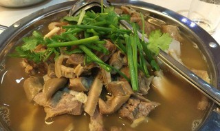 如何做港式牛杂 做港式牛杂的方法