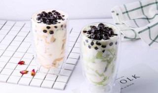 喝奶茶心情句子 关于喝奶茶的说说