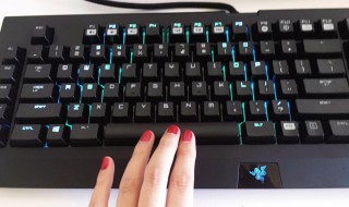 该如何正确的打键盘 正确的打键盘方法介绍