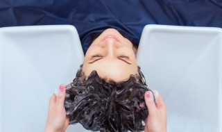 如何正确洗头洗掉头皮屑 这样清洗效果最好