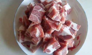 猪肉榨油方法 猪肉榨油方法介绍