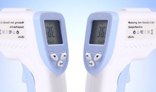 怎么正确使用电子体温计 正确使用电子体温计方法