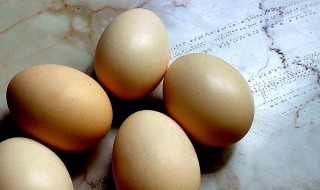 早餐鸡蛋美食 早餐鸡蛋美食推荐