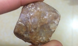 云母是什么东西 有什么特点呢