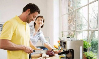 做饭发朋友圈的句子 做饭怎么发朋友圈