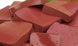 鸭血怎么保存 存放鸭血的步骤