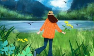 微信名好听的有气质女生 女生微信名好听的有气质