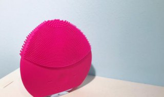 洗脸仪的正确使用方法 洗脸仪的正确使用方法简述