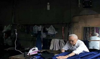 袖长怎么量的正确方法 袖长的正确量法