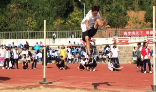 运动会加油稿霸气 运动会加油说些什么