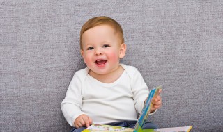 赞美宝宝的笑容的句子 关于孩子笑容的唯美句子