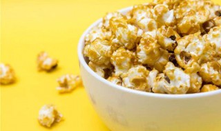 炒爆米花方法 炒爆米花的方法与步骤