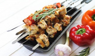 韩式拌烤肉方法 韩式拌烤肉的做法