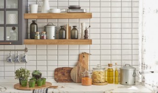 厨房如何正确灭火 厨房灭火方法