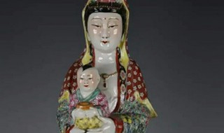 拜观音求子的正确方法 拜观音求子如何参拜